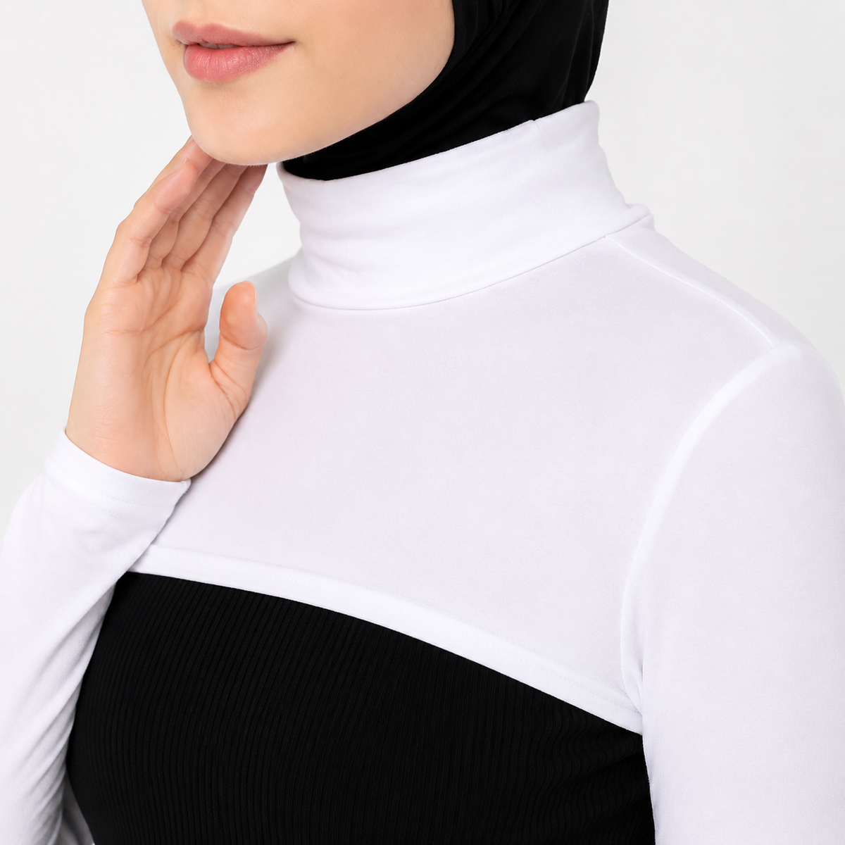 Women's Breathable Sleeve Top