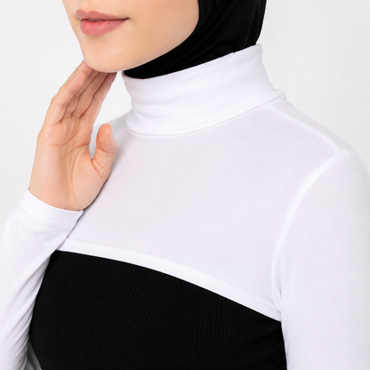 Women's Breathable Sleeve Top