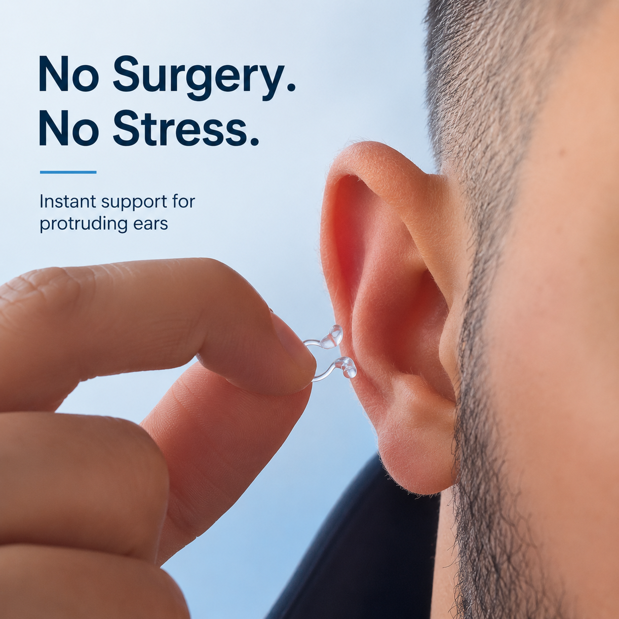 Smart Ear Aligner™