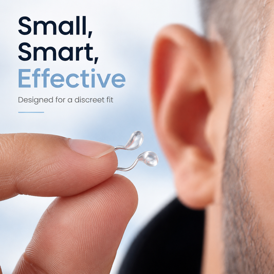Smart Ear Aligner™