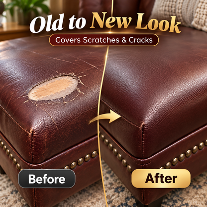 Leather Repair Patch