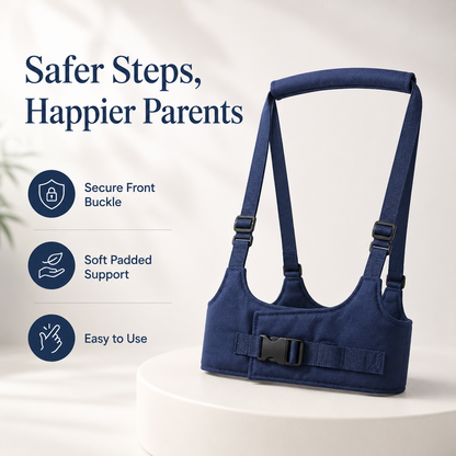 Baby Walking Assistant Harness™