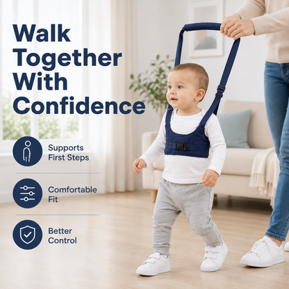 Baby Walking Assistant Harness™