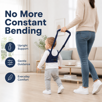 Baby Walking Assistant Harness™
