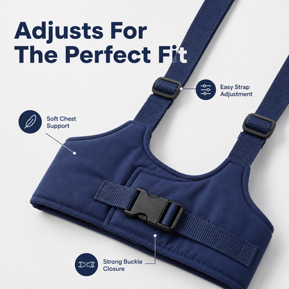 Baby Walking Assistant Harness™