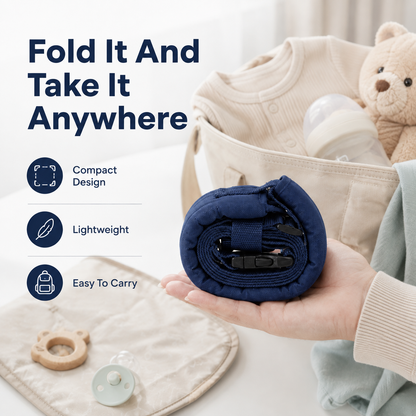 Baby Walking Assistant Harness™