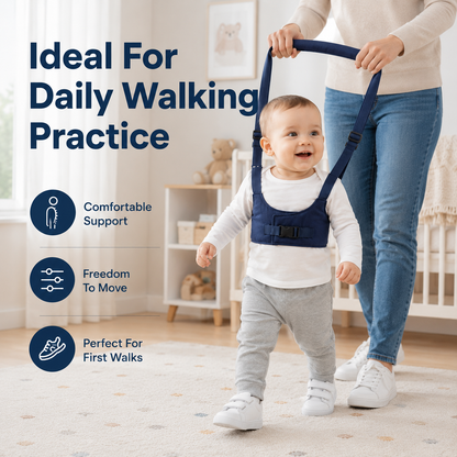 Baby Walking Assistant Harness™