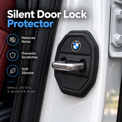 Premium Car Door Lock Protector
