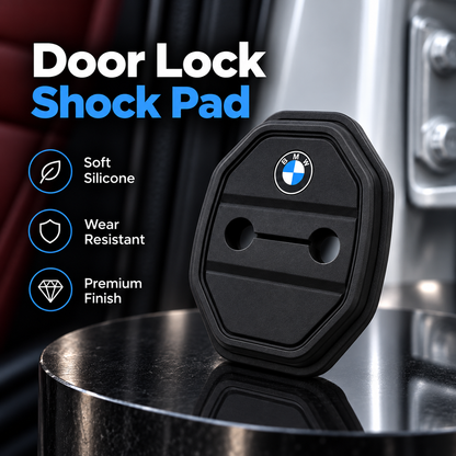 Premium Car Door Lock Protector
