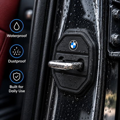 Premium Car Door Lock Protector
