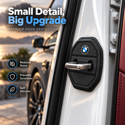 Premium Car Door Lock Protector
