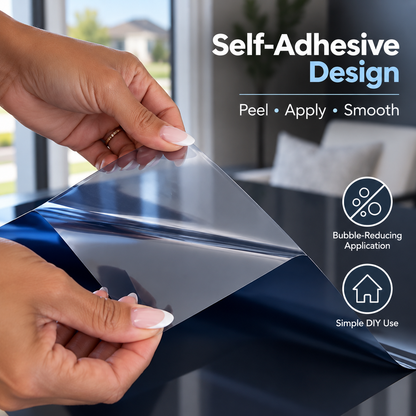PrivacyShield™ Window Film