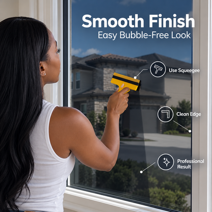 PrivacyShield™ Window Film