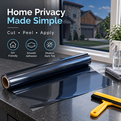PrivacyShield™ Window Film