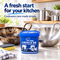 Korean ShineClean™ – Cookware Cleaning Paste