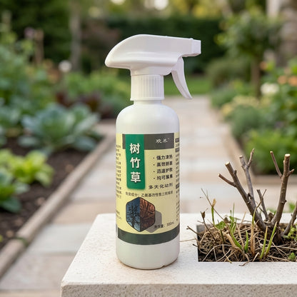 Natural Garden Care Spray