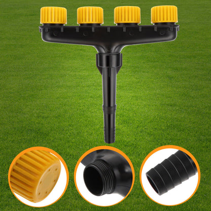 Garden Water Sprinkler
