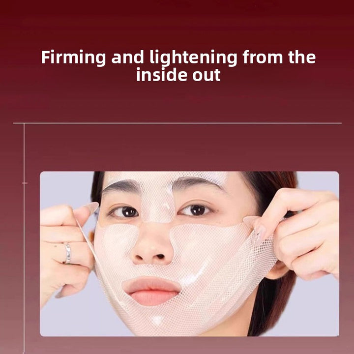 Collagan Film Korean Sheet Mask