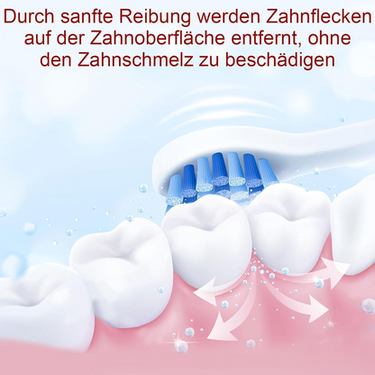 SP-6 Ultra+ Whitening Toothpaste