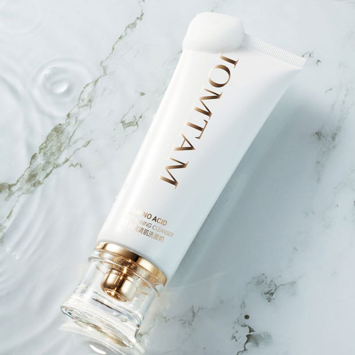 Anti Aging Foam Cleanser