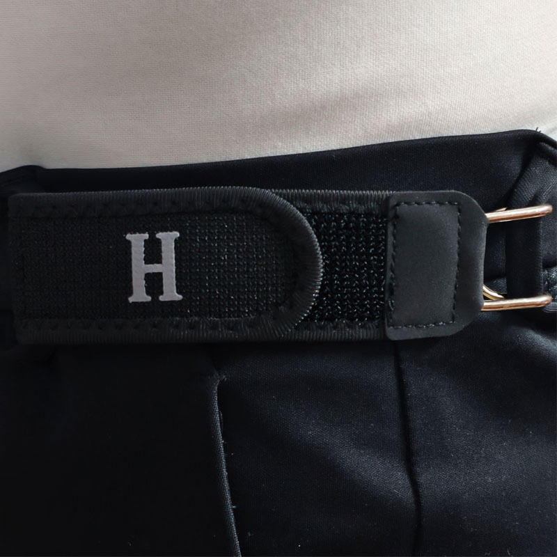 Premium Buckleless Elastic Belt