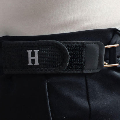 Premium Buckleless Elastic Belt