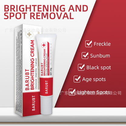 Chalonese Brightening Cream