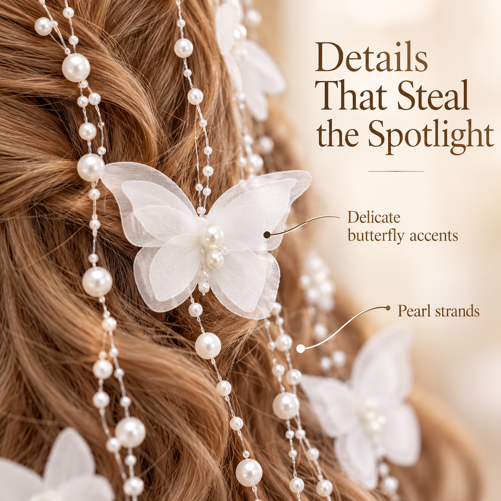 Fairytale Hair Halo™
