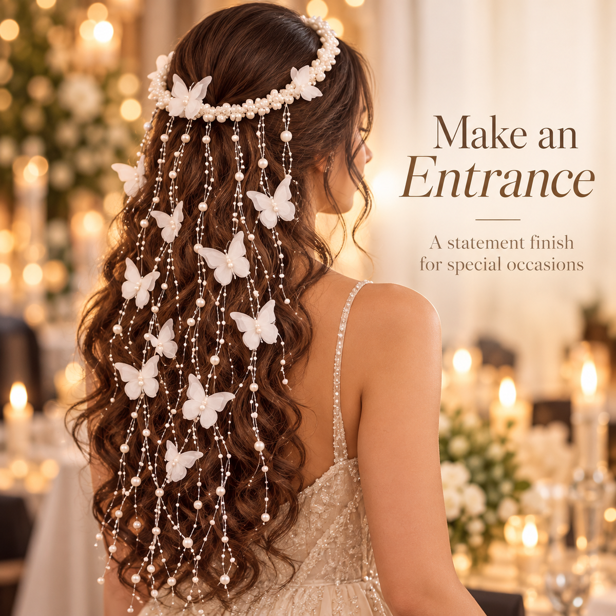 Fairytale Hair Halo™
