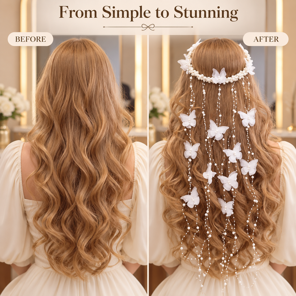 Fairytale Hair Halo™