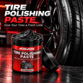 BlackShine™ Tire Polishing Paste