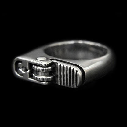 Ring Lighter 🔥