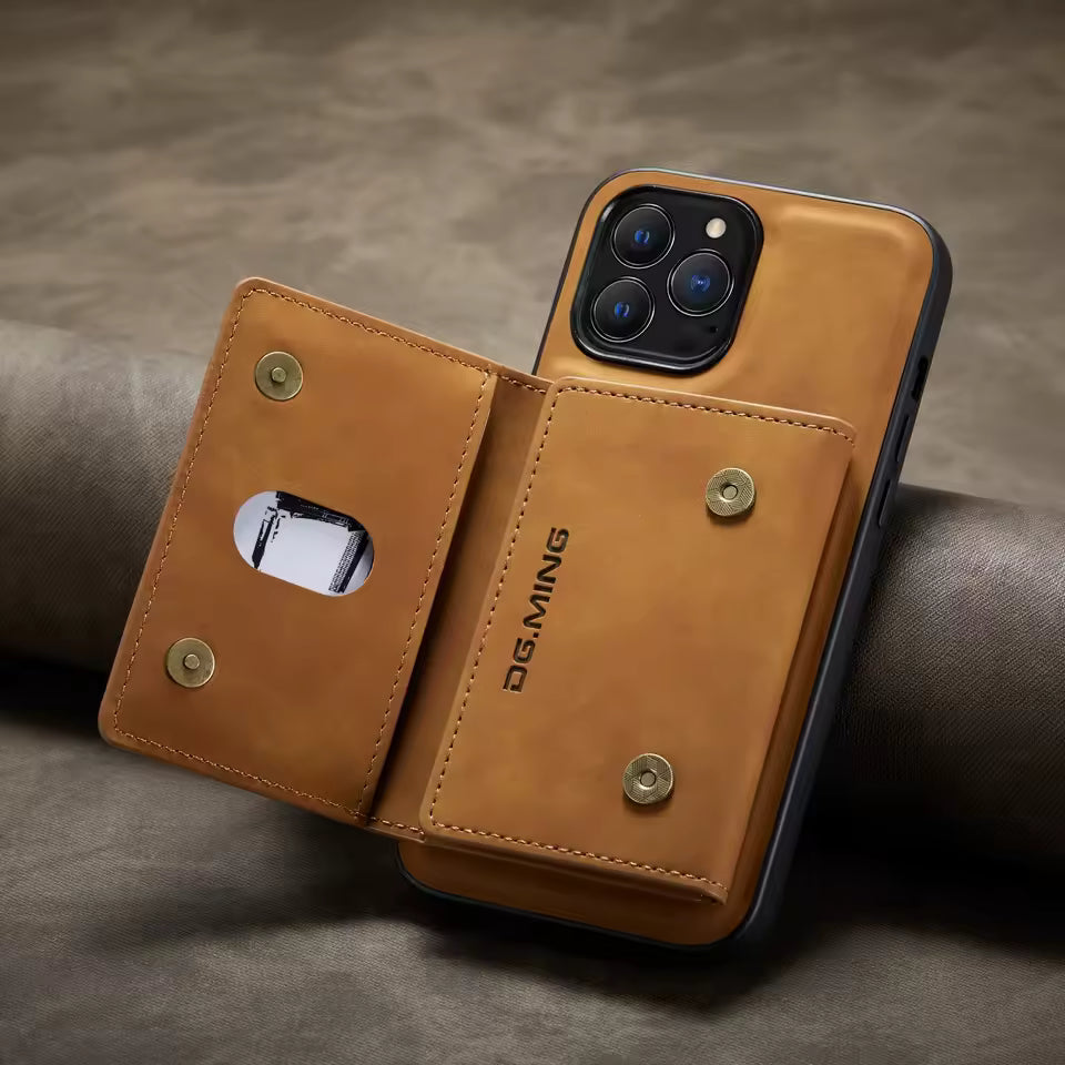 Elite Mag Wallet