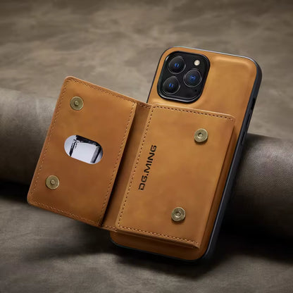 Elite Mag Wallet
