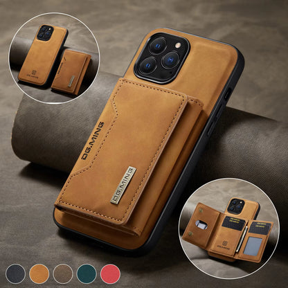 Elite Mag Wallet