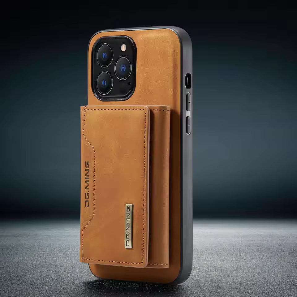Elite Mag Wallet