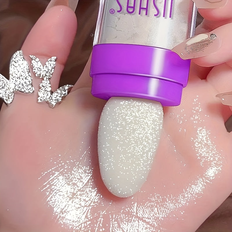 Magic Body Shimmer