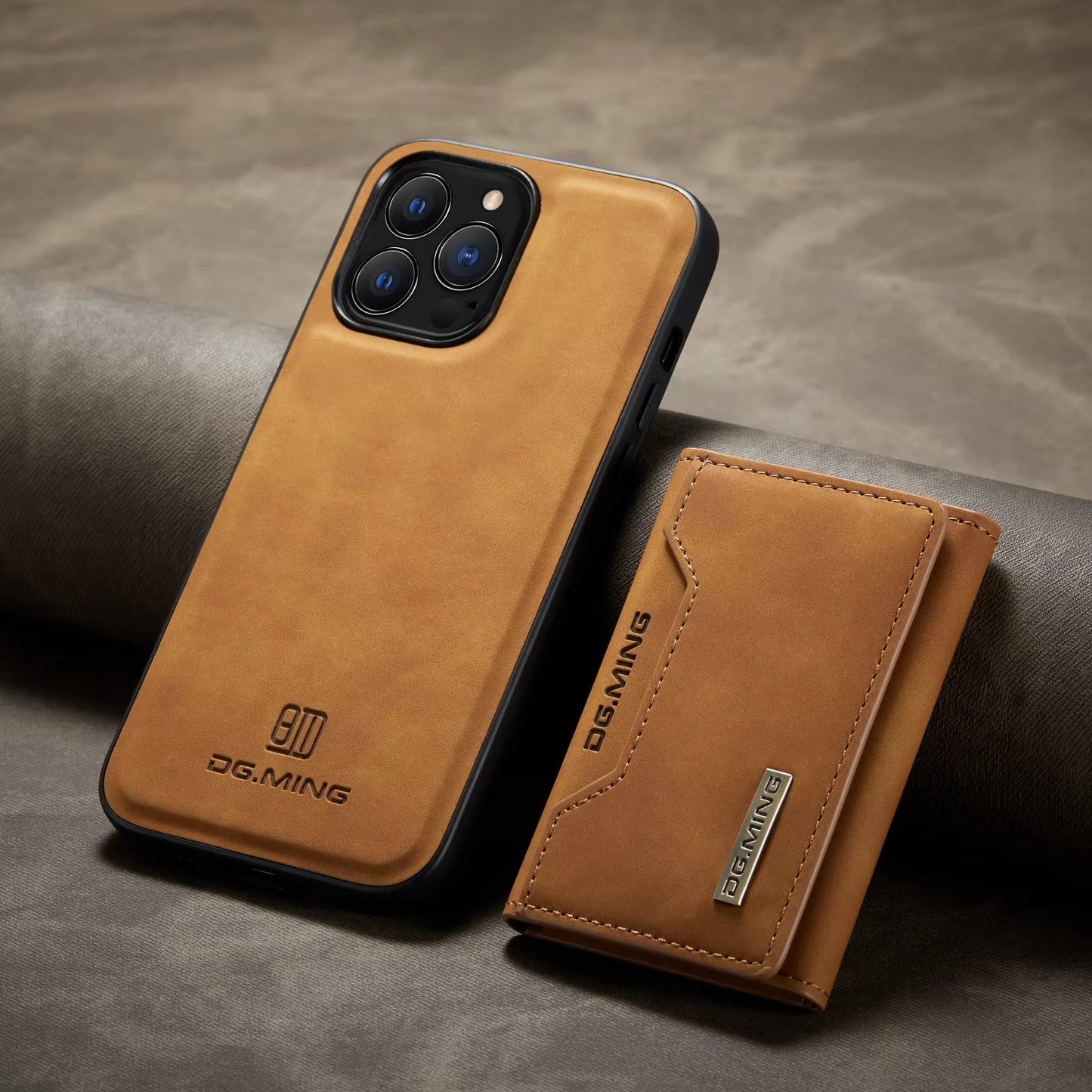Elite Mag Wallet