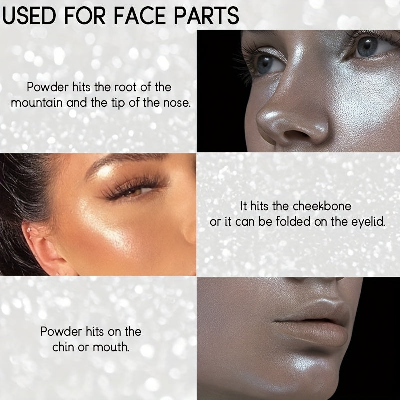 Magic Body Shimmer