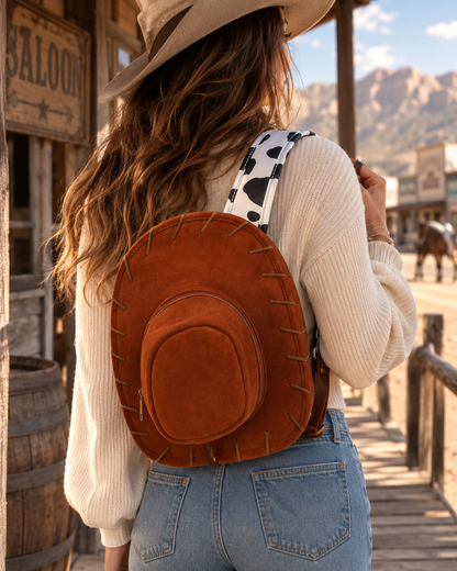 Hat Bag™ Everyday Carry Bag