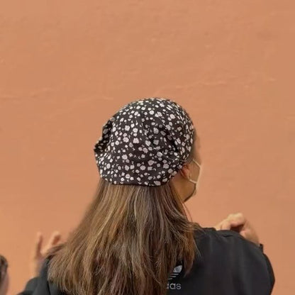 Hair Protective Headband