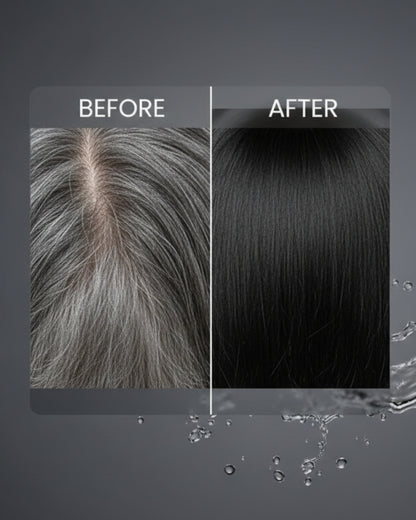 Magic Hair Dye Pen