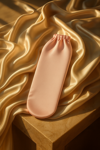 Silk Hair Sleeve