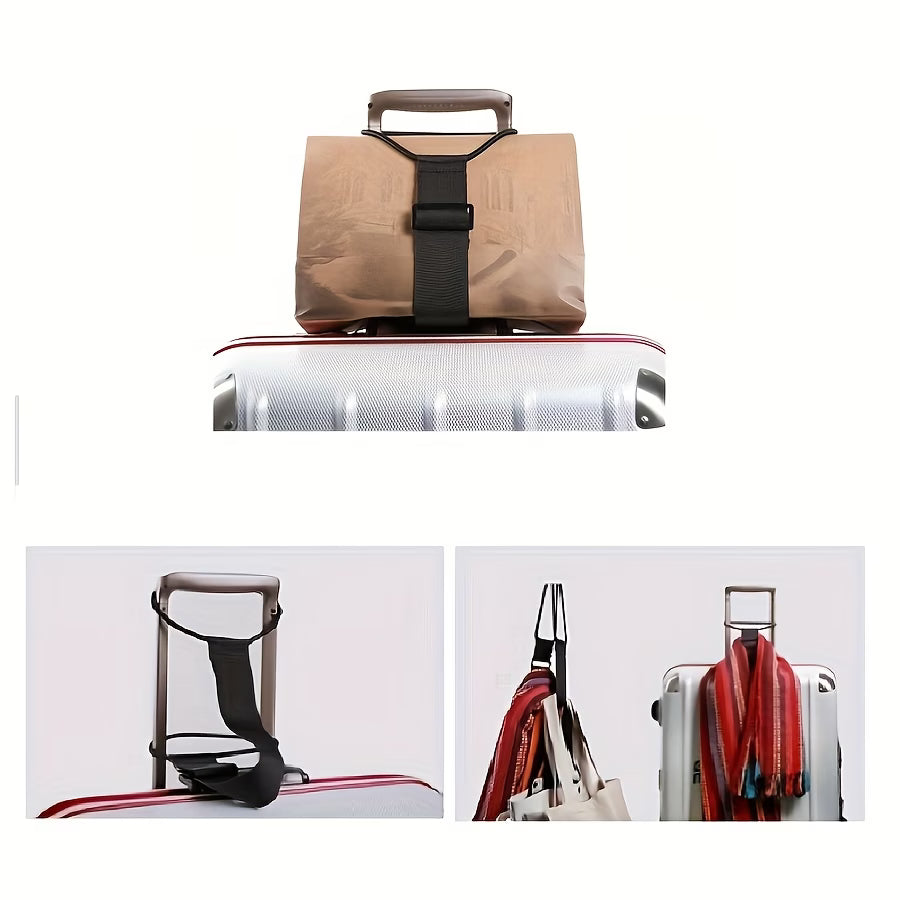 Elastic Luggage Strap