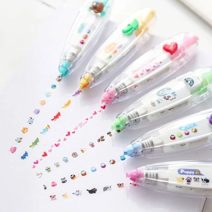 Artful Decor & Design Tape