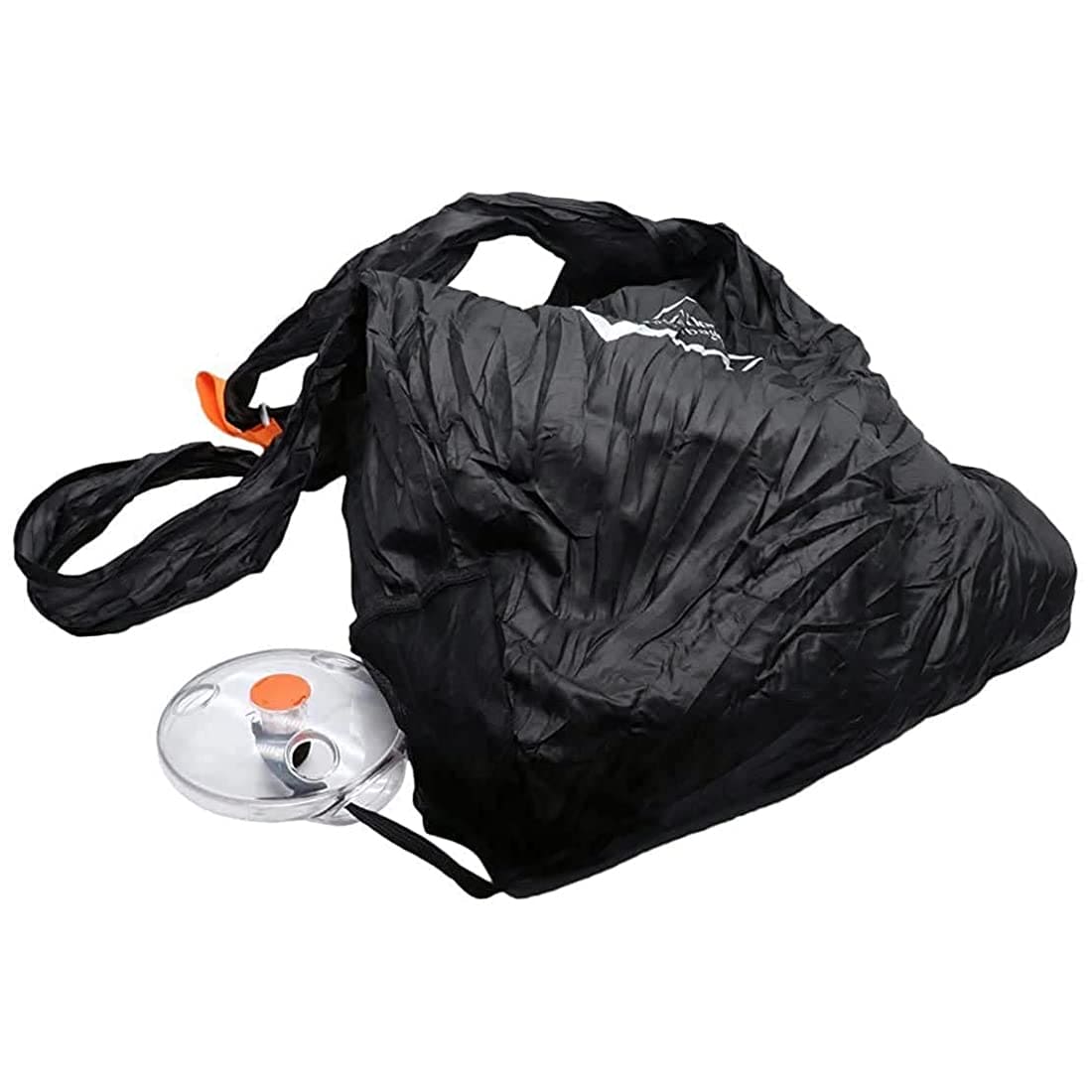 Roll Up Shopping Bag