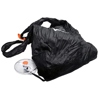 Roll Up Shopping Bag
