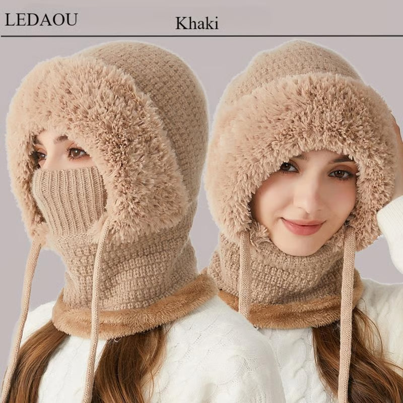 Beanie Hat For Women