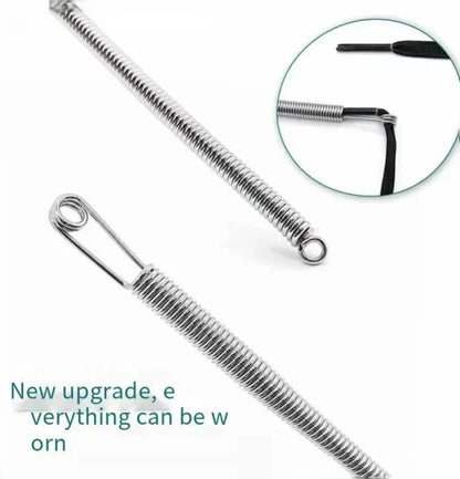 🧵 Easy Drawstring Threading Tool