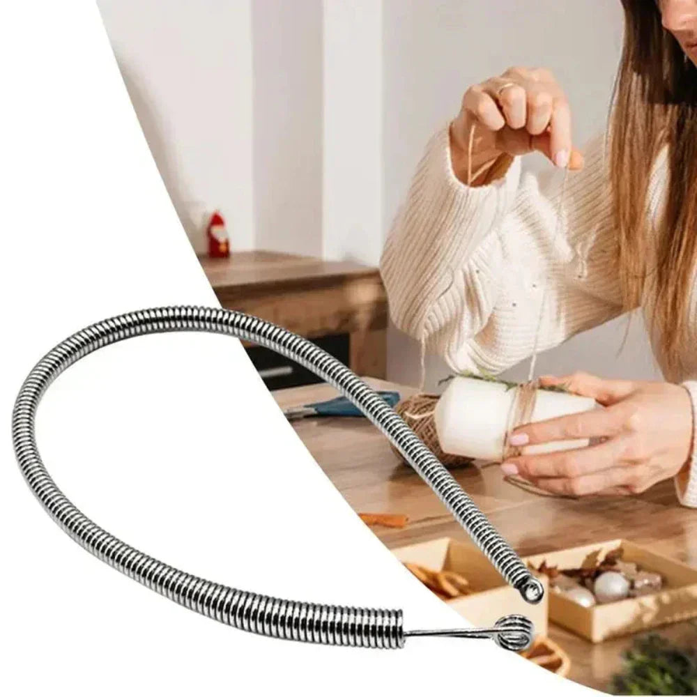 🧵 Easy Drawstring Threading Tool
